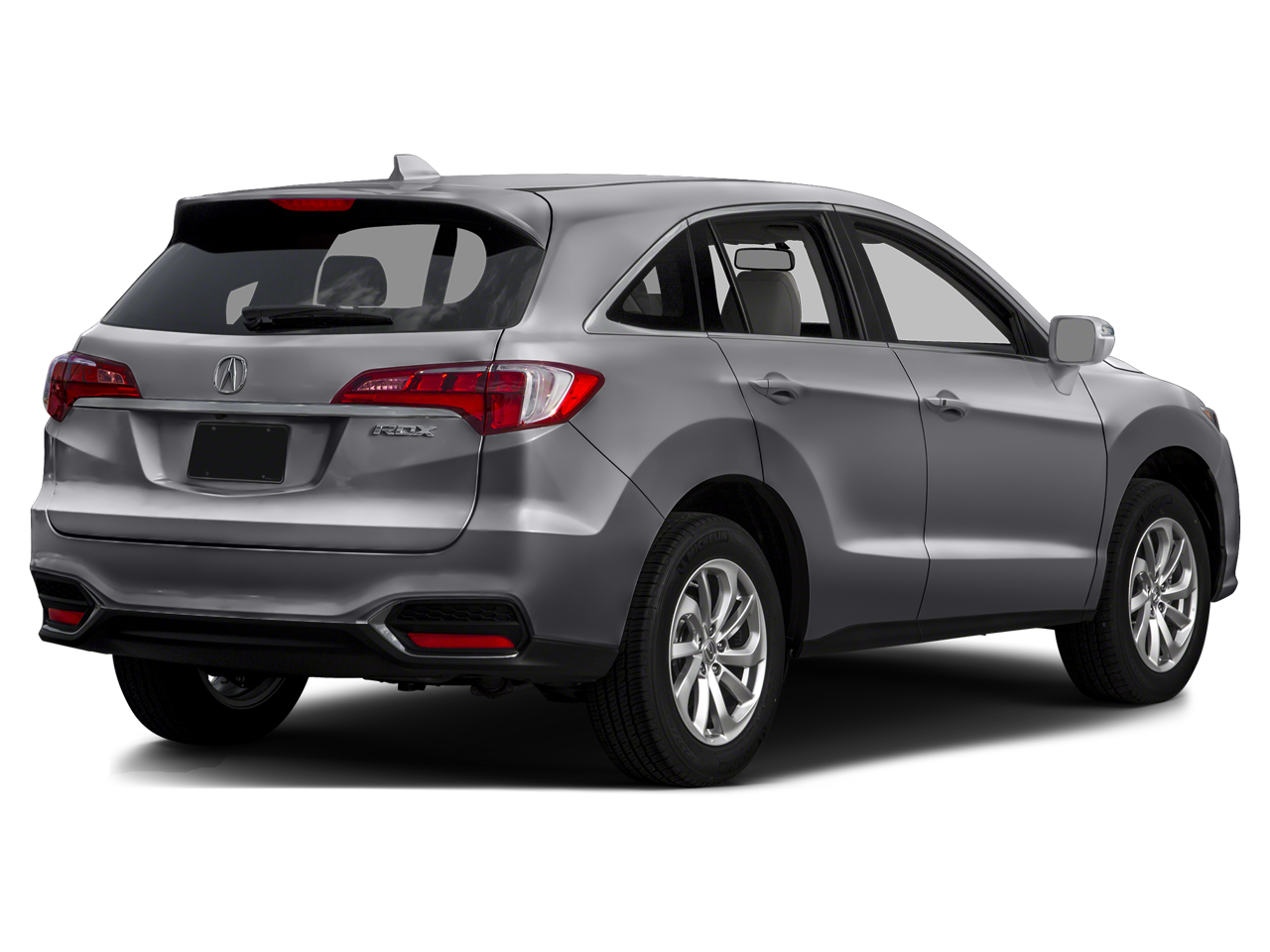 2016 Acura RDX Base w/Technology Package