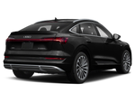 2021 Audi e-tron Sportback Premium quattro