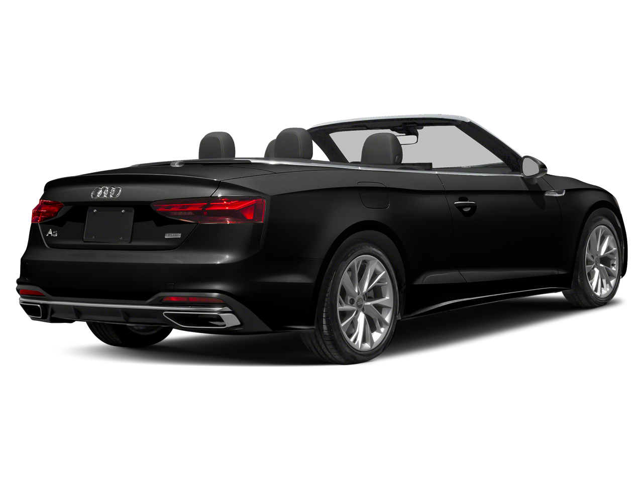 2022 Audi A5 45 Prestige quattro