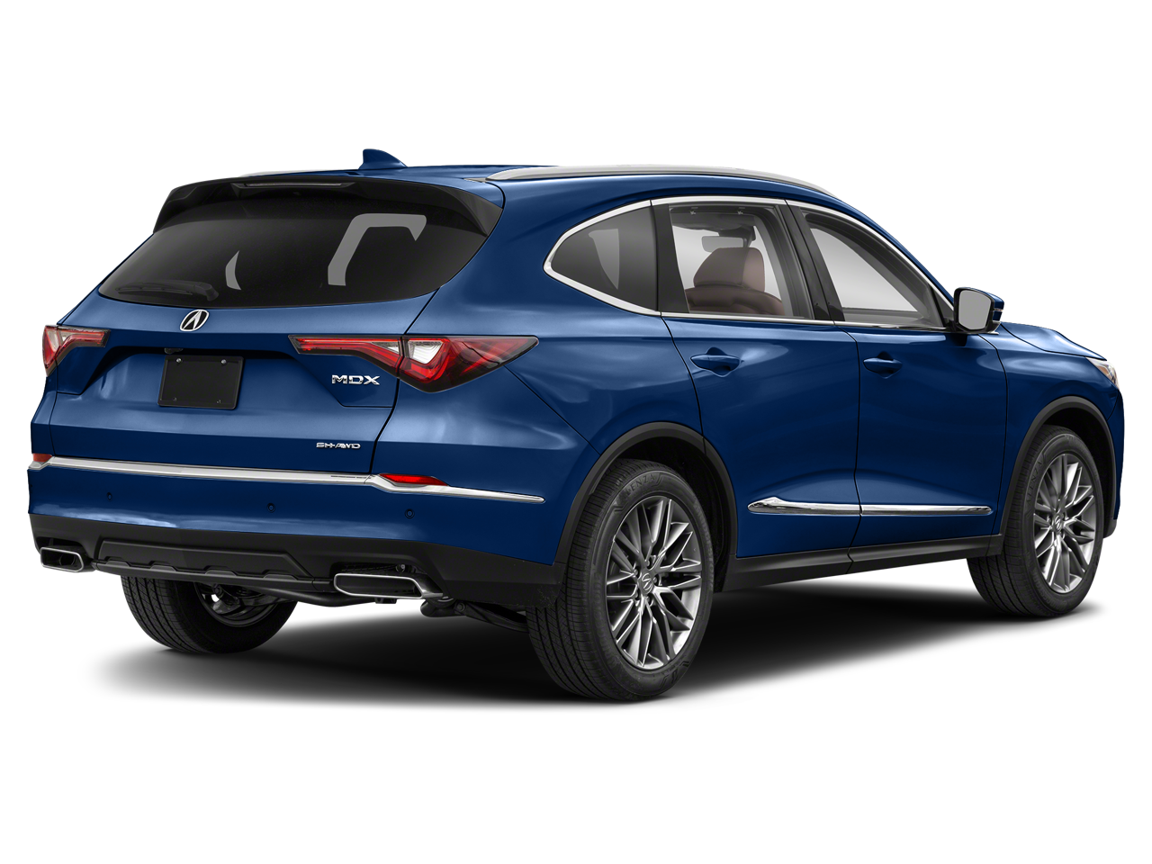 2023 Acura MDX Advance SH-AWD