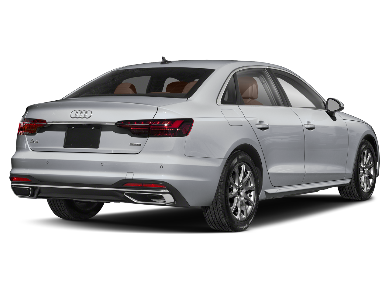 2023 Audi A4 40 Premium quattro