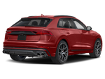 2023 Audi SQ8 4.0T Premium Plus quattro