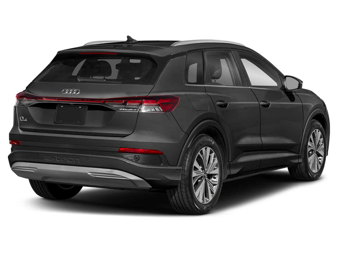 Used 2023 Audi Q4 e-tron Premium Plus with VIN WA1BCBFZXPP013934 for sale in Annapolis, MD