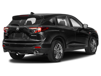 2024 Acura RDX A-Spec Package SH-AWD