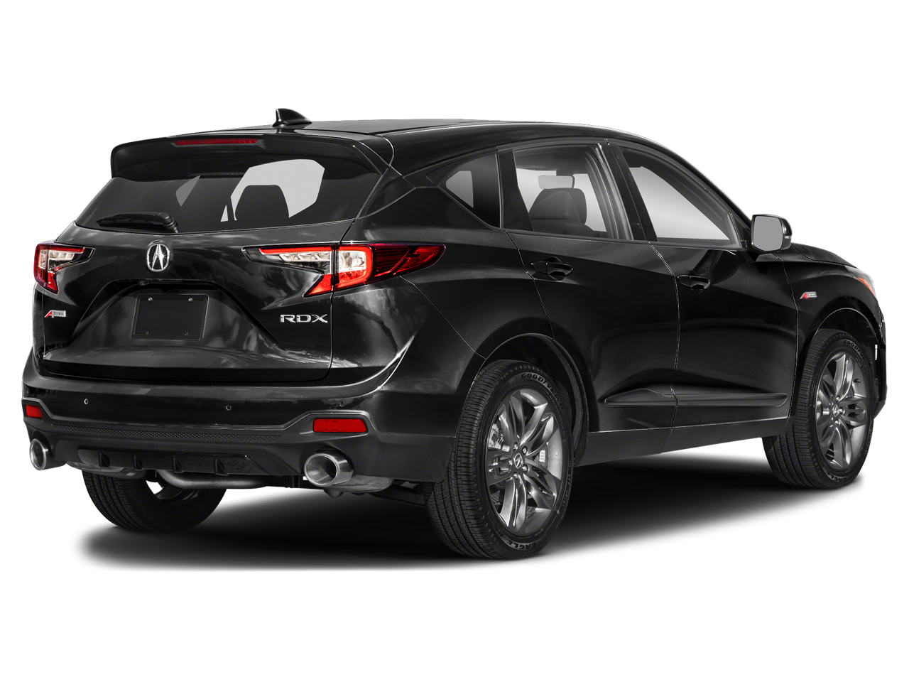 2024 Acura RDX A-Spec Package SH-AWD