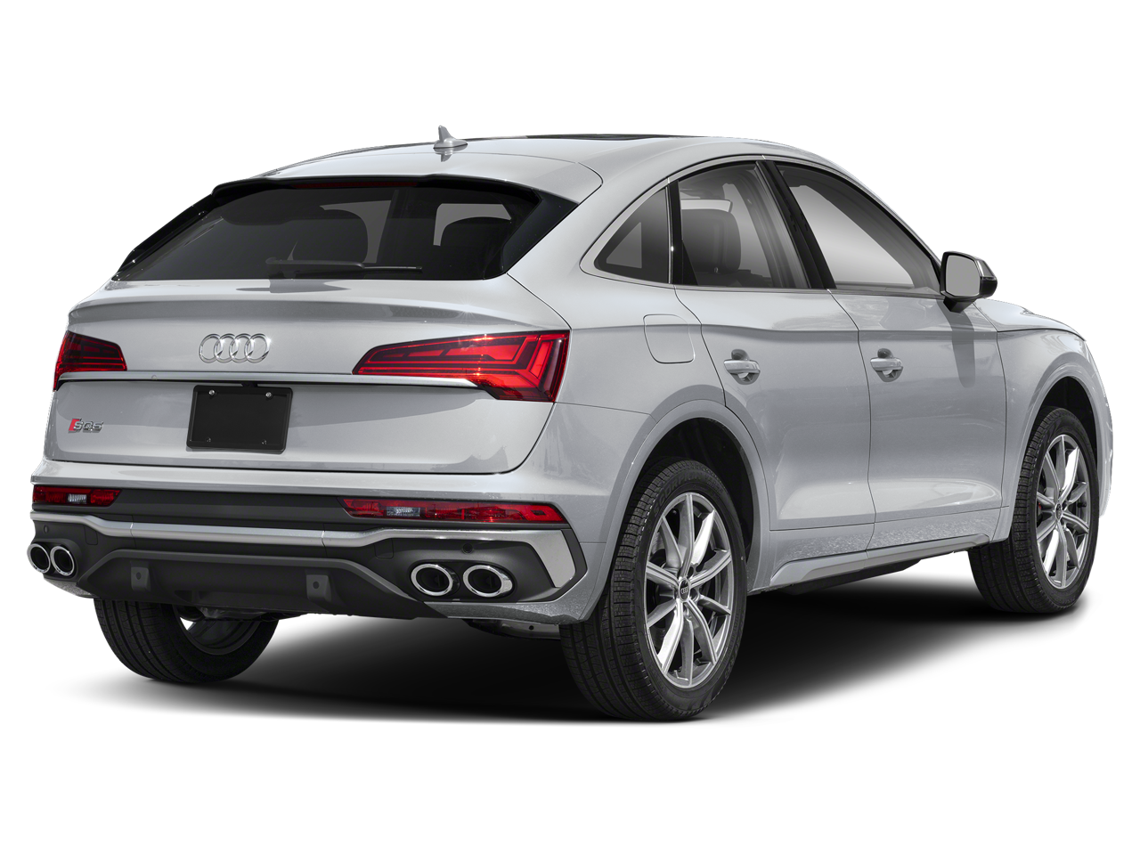 2024 Audi SQ5 Sportback Premium Plus quattro