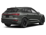 2024 Audi Q8 e-tron Prestige quattro