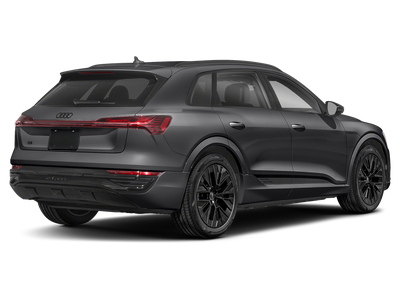 2024 Audi Q8 e-tron Premium Plus quattro