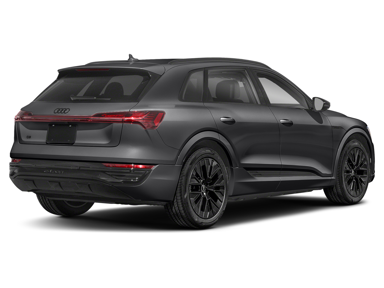 2024 Audi Q8 e-tron Premium Plus quattro