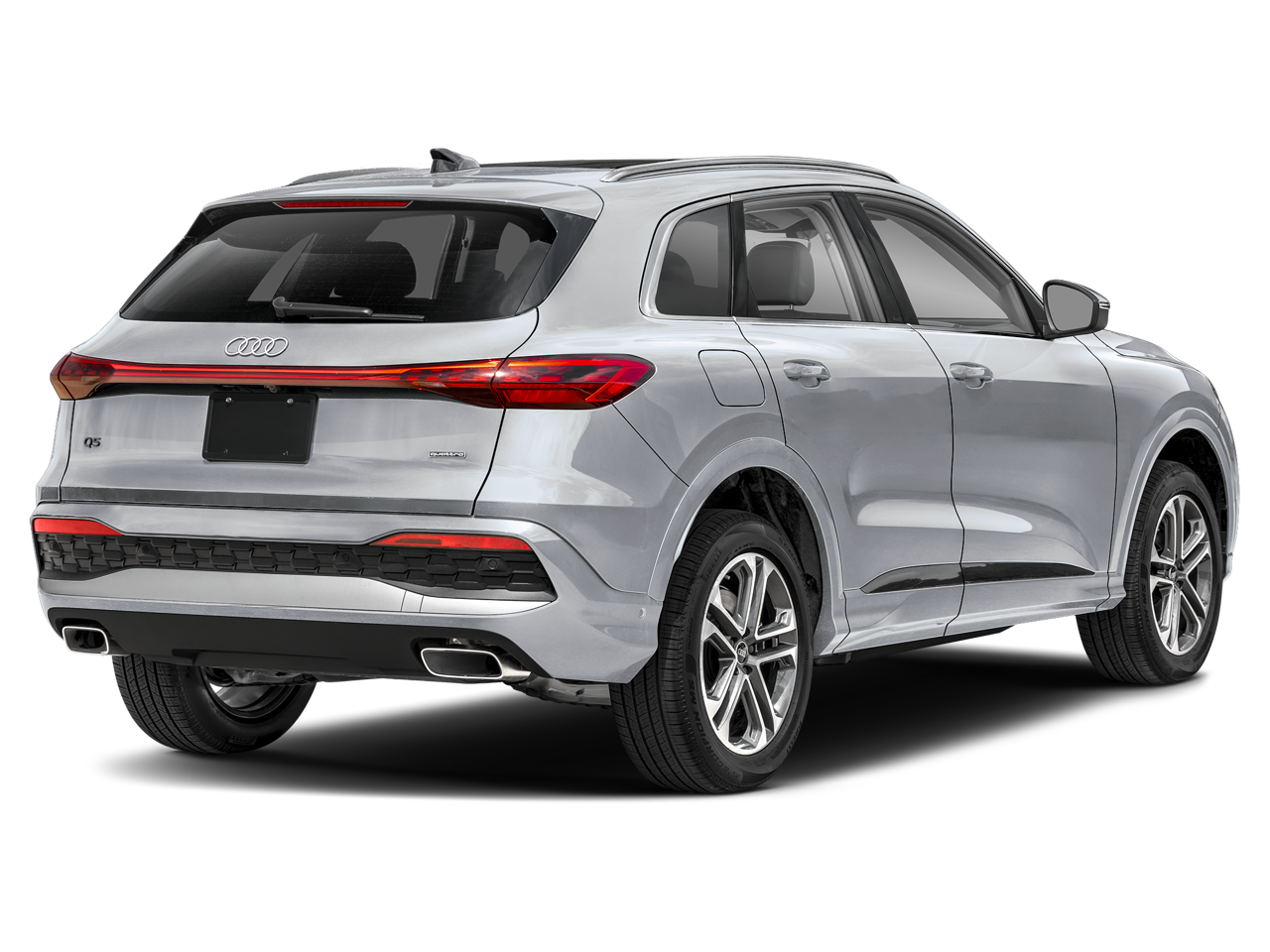 2025 Audi Q5 quattro