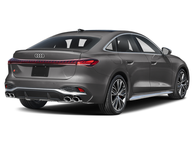 2026 Audi S5 3.0T Premium Plus quattro