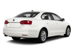 2013 Volkswagen Jetta 2.5L SE Convenience