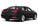 2014 Acura RLX Base Advance Package
