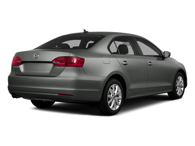 2014 Volkswagen Jetta 2.0L S