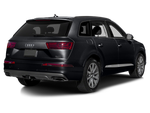2019 Audi Q7 55 Prestige quattro