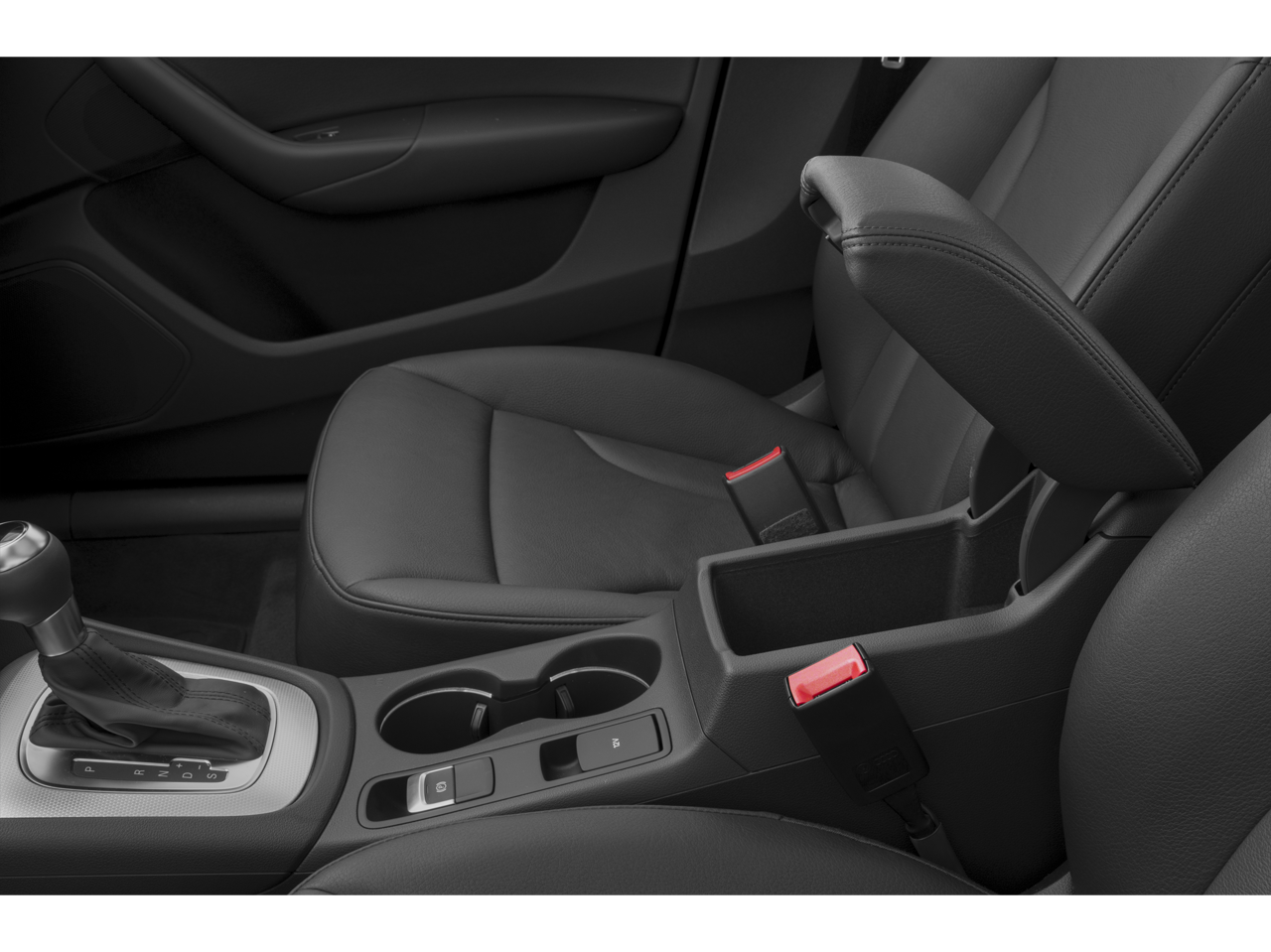 2018 Audi Q3 2.0T Premium quattro