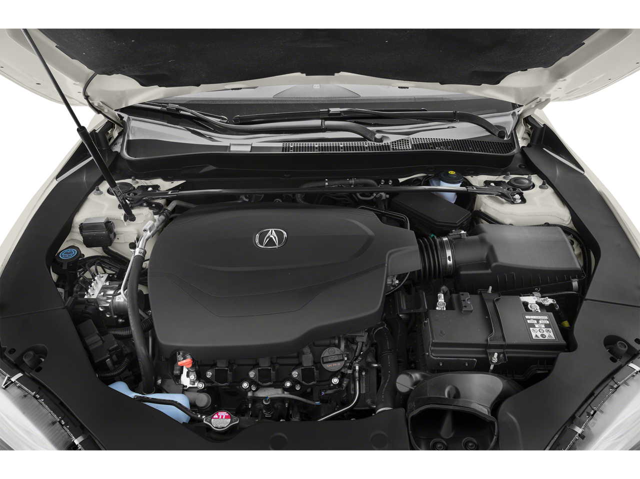2019 Acura TLX 3.5L Advance Pkg SH-AWD