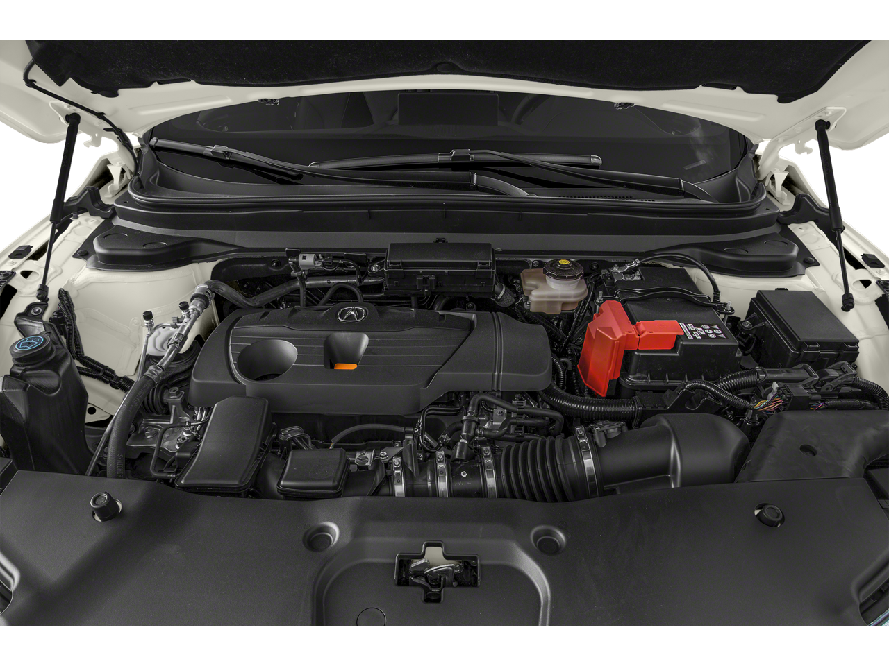 2019 Acura RDX A-Spec Package SH-AWD