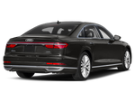 2019 Audi A8 L 55 quattro