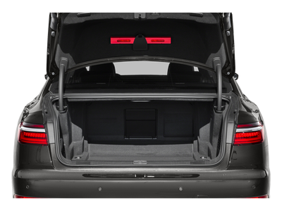 2019 Audi A8 L 55 quattro