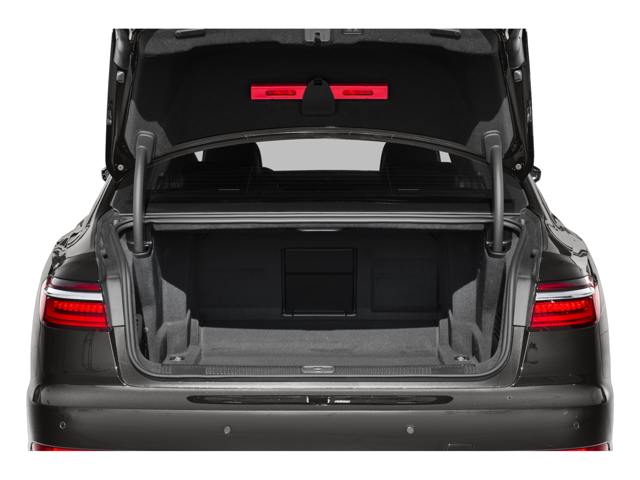 2019 Audi A8 L 55 quattro