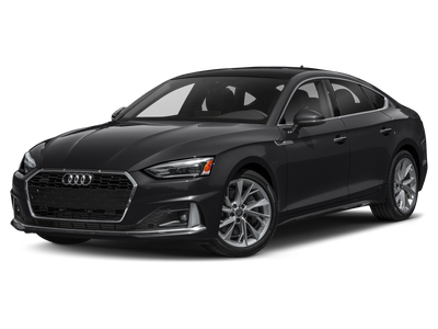 2020 Audi A5 Sportback Premium Plus quattro