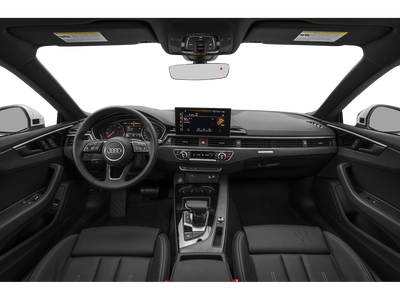 2022 Audi A5 45 Prestige quattro