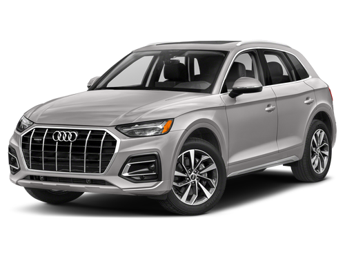 2022 Audi Q5 45 S line Prestige quattro