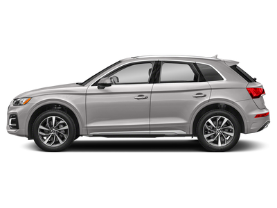 2022 Audi Q5 45 S line Prestige quattro