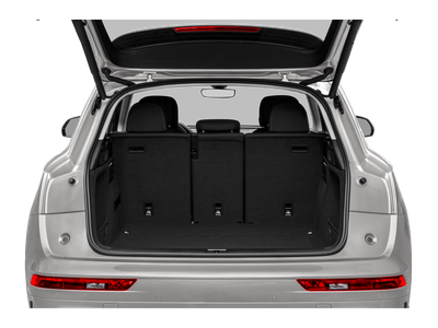 2022 Audi Q5 45 S line Prestige quattro