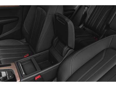 2022 Audi Q5 45 S line Prestige quattro