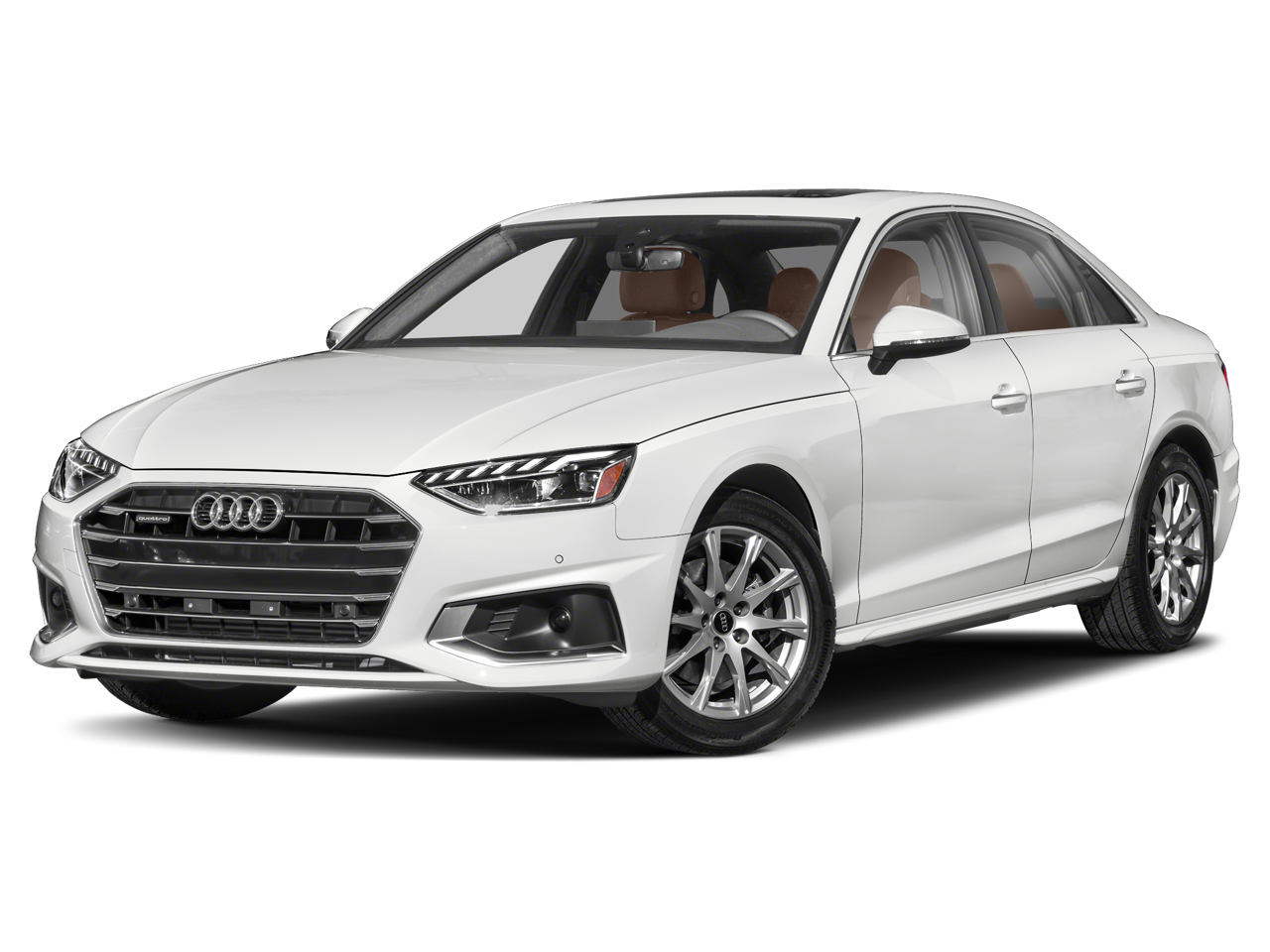 2023 Audi A4 40 Premium quattro