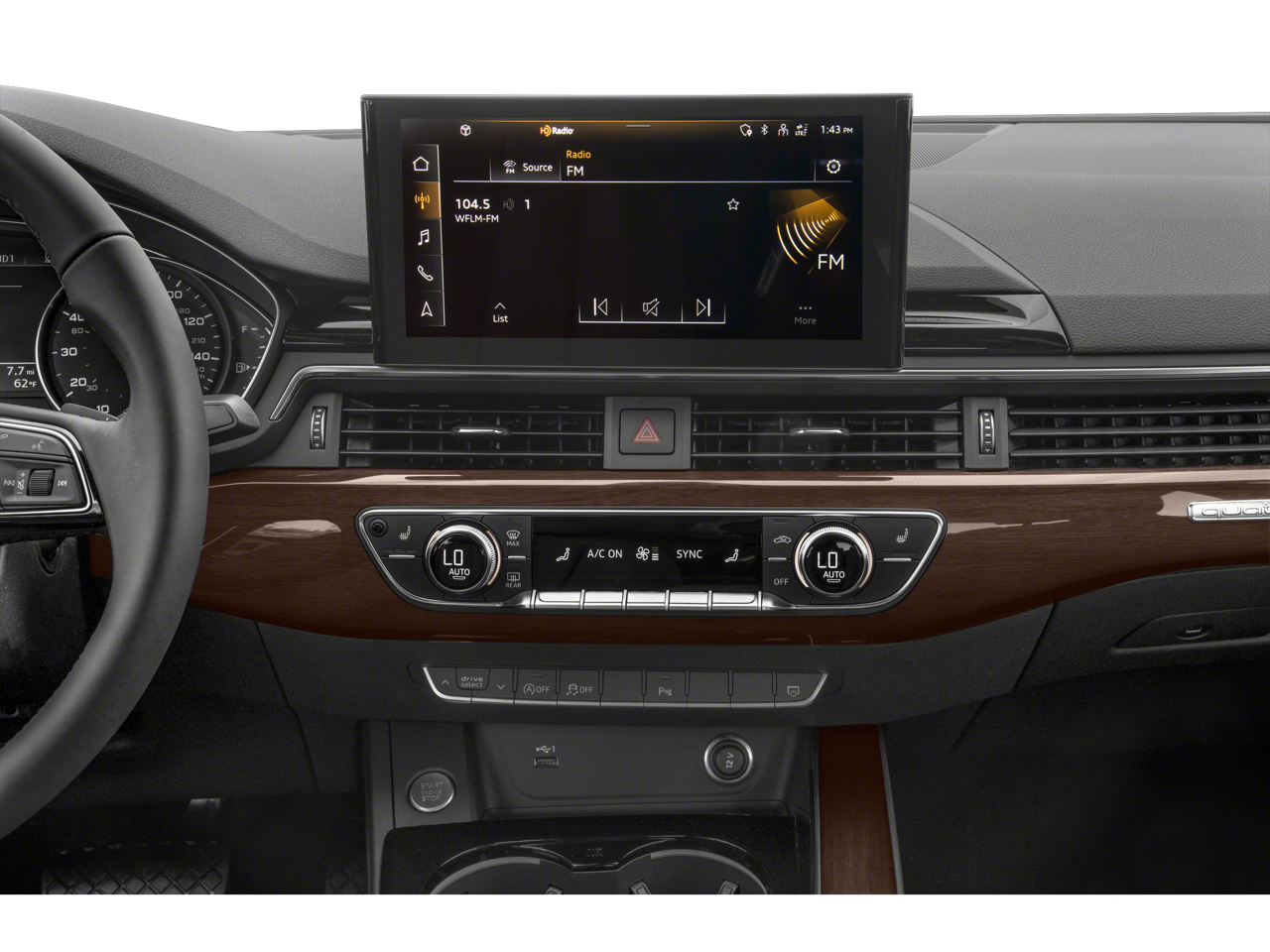 2023 Audi A4 45 S line Premium Plus quattro