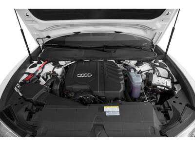 2023 Audi A6 45 Premium Plus quattro