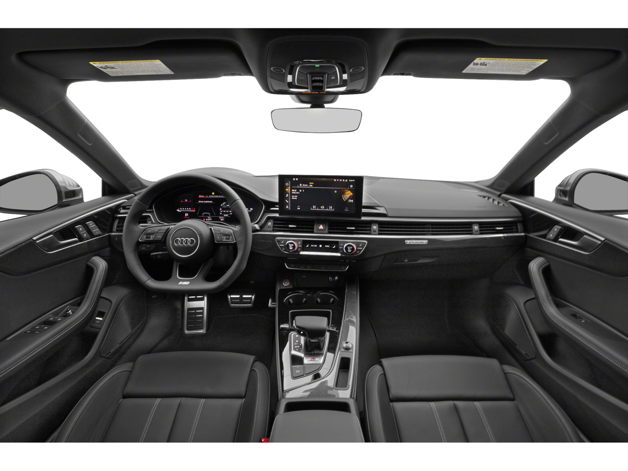 2023 Audi S5 Sportback Prestige quattro