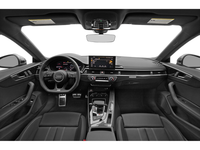 2023 Audi S5 Sportback Premium Plus quattro