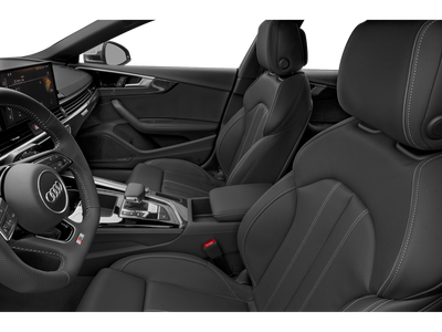 2023 Audi S5 Sportback Premium Plus quattro