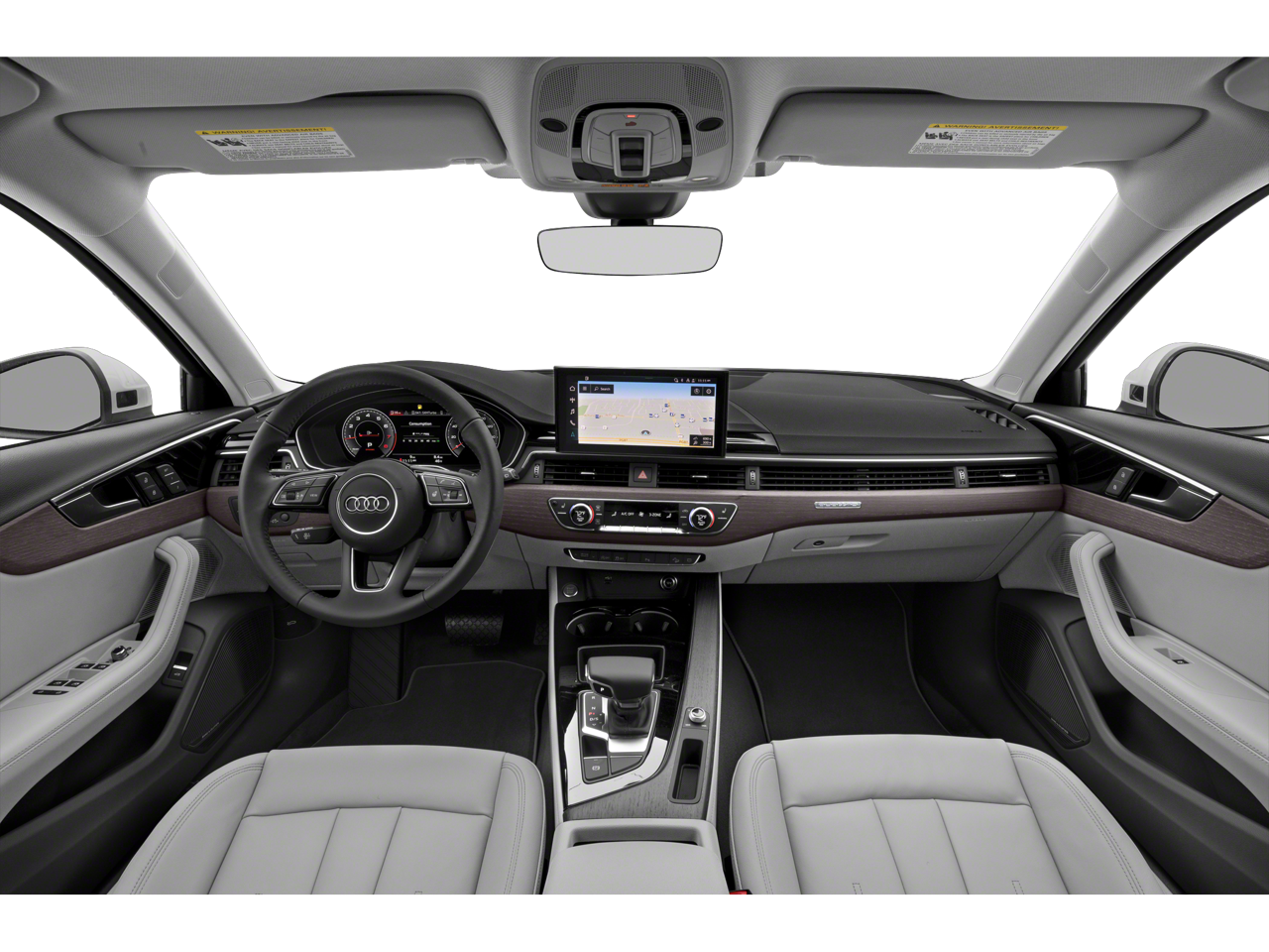 2023 Audi A4 allroad 45 Prestige quattro