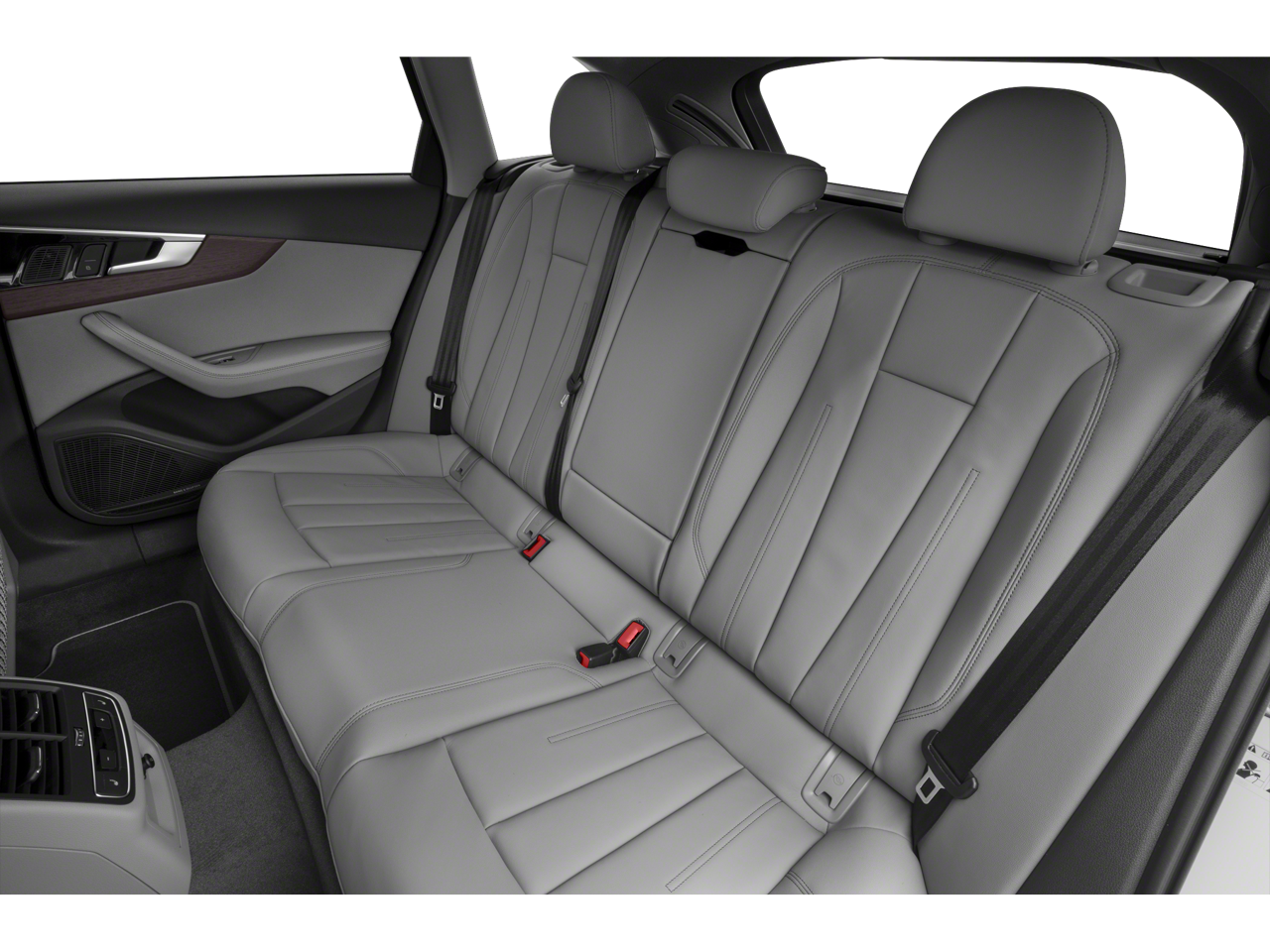 2023 Audi A4 allroad 45 Prestige quattro