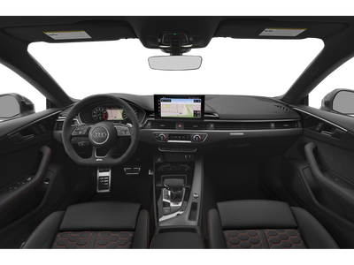 2023 Audi RS 5 2.9T quattro