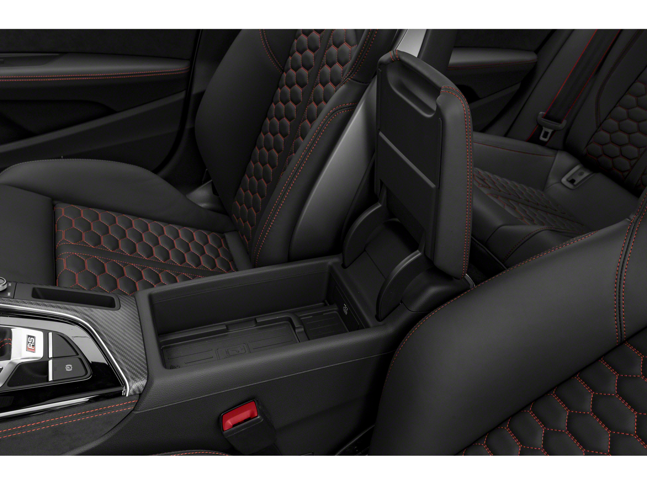 2023 Audi RS 5 2.9T quattro