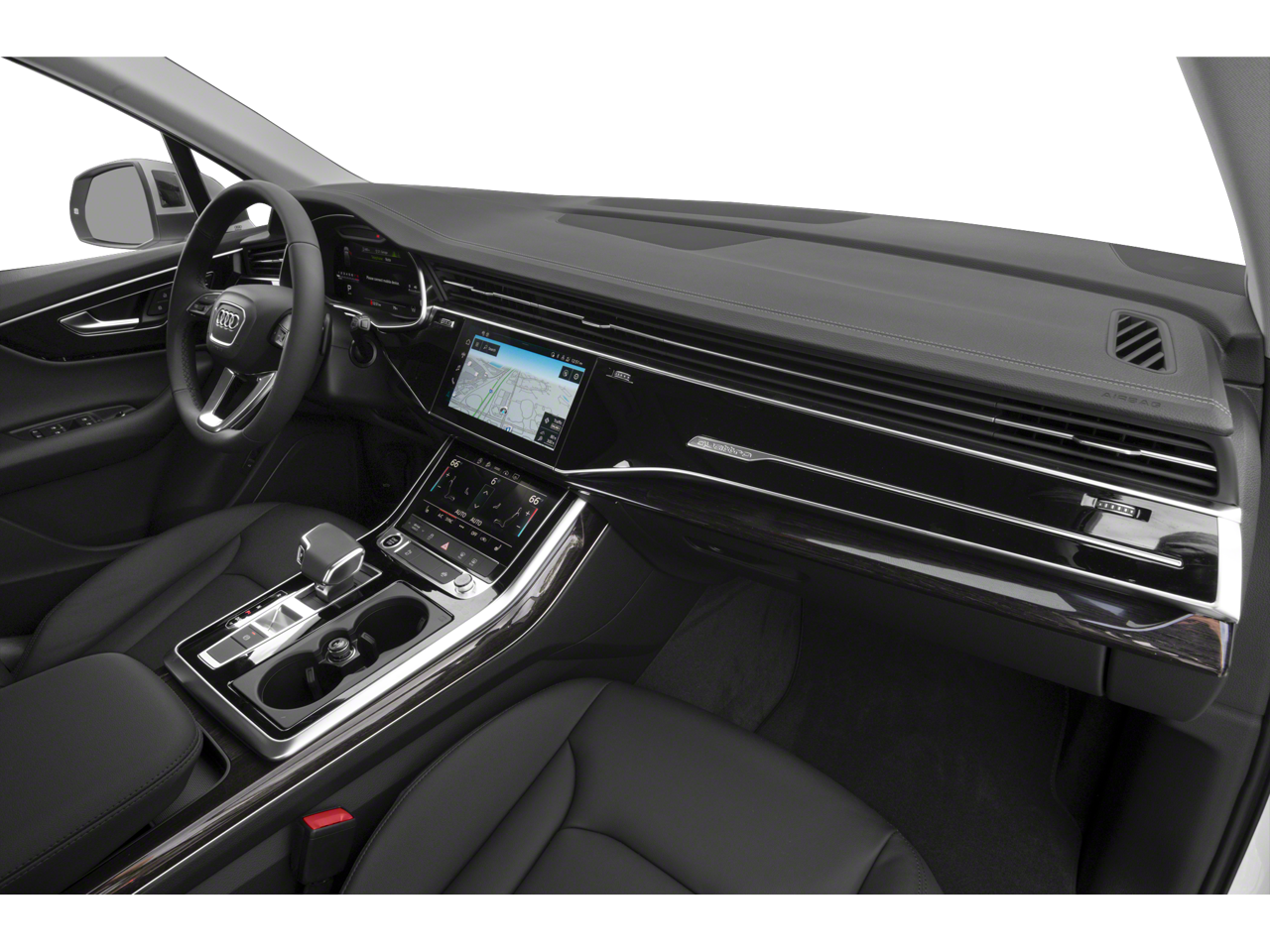 2023 Audi Q7 45 Premium Plus quattro