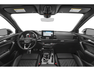 2023 Audi SQ5 Sportback Premium Plus quattro
