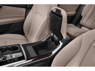 2023 Audi Q8 55 Prestige quattro
