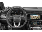2023 Audi SQ8 4.0T Premium Plus quattro