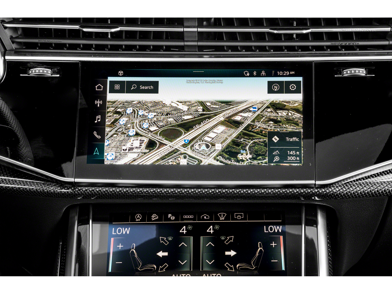 2023 Audi SQ8 4.0T Premium Plus quattro