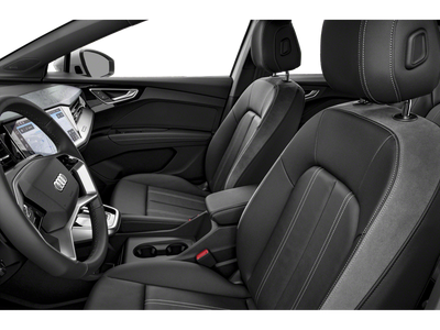 2023 Audi Q4 e-tron Premium Plus