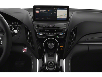 2024 Acura RDX Technology Package SH-AWD