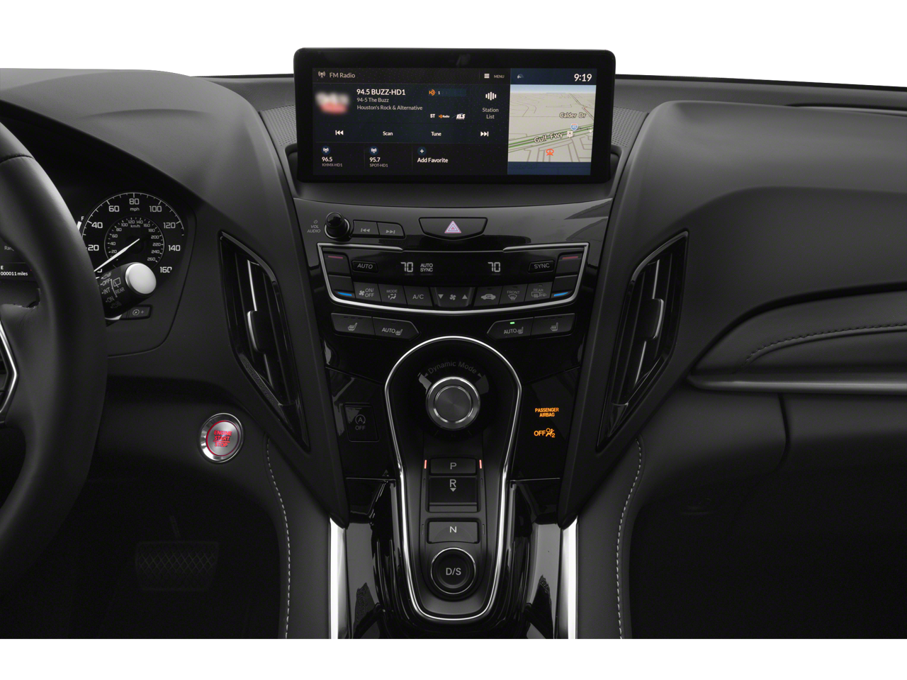 2024 Acura RDX Technology Package SH-AWD