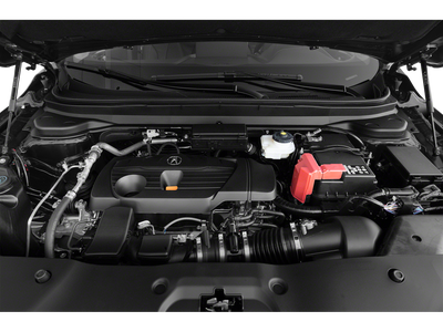 2024 Acura RDX Technology Package SH-AWD